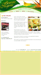 Mobile Screenshot of fleuristemajorie.com